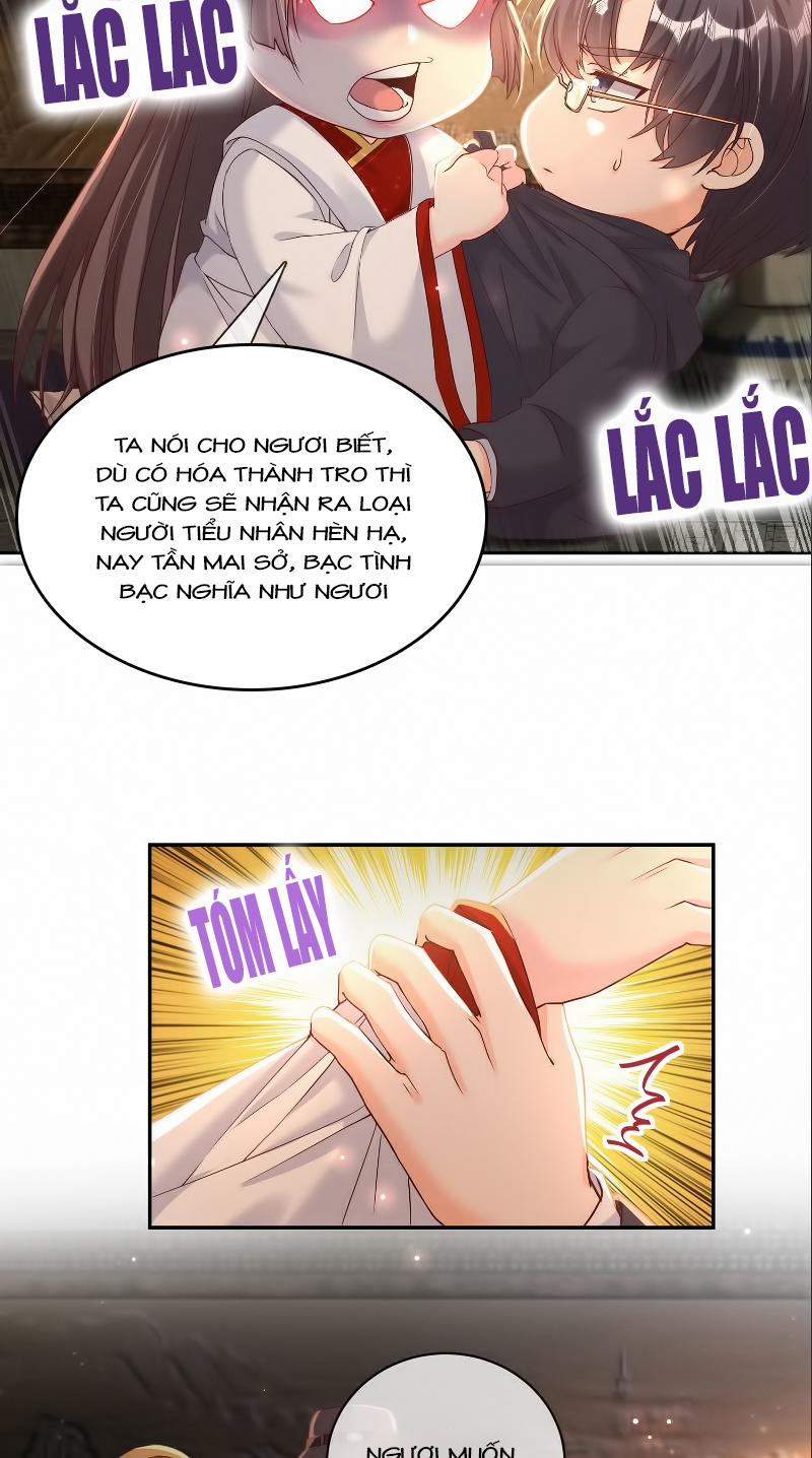 Quốc Sư Không Sợ Hãi 2 trang 12