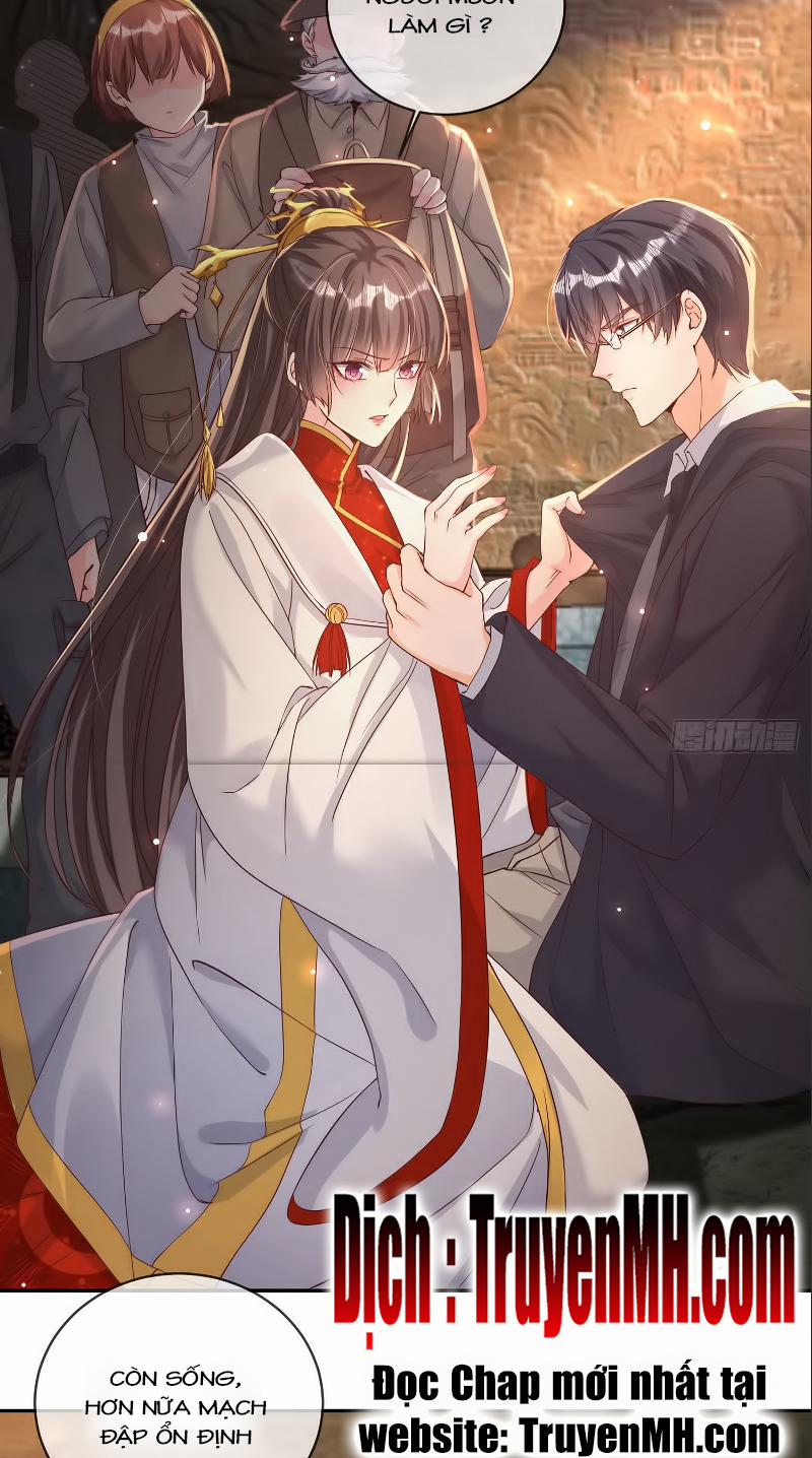 Quốc Sư Không Sợ Hãi 2 trang 13