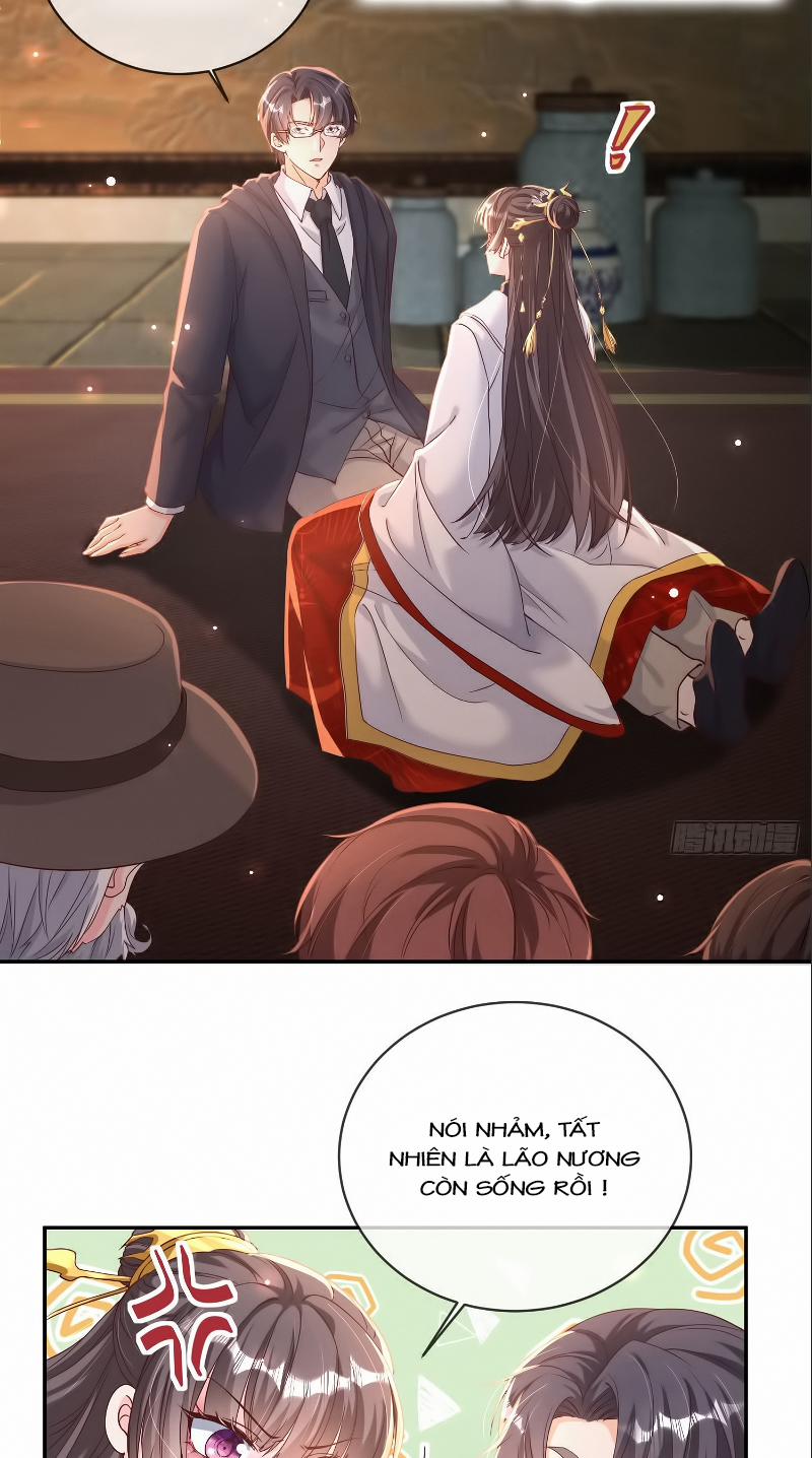 Quốc Sư Không Sợ Hãi 2 trang 14