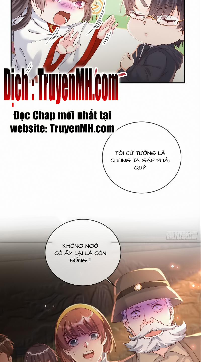 Quốc Sư Không Sợ Hãi 2 trang 15