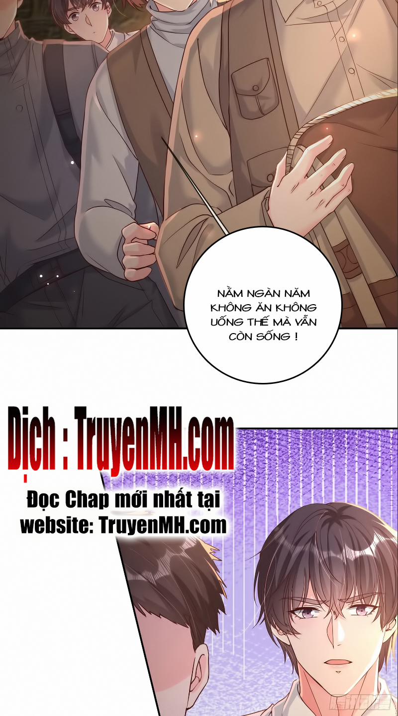 Quốc Sư Không Sợ Hãi 2 trang 16