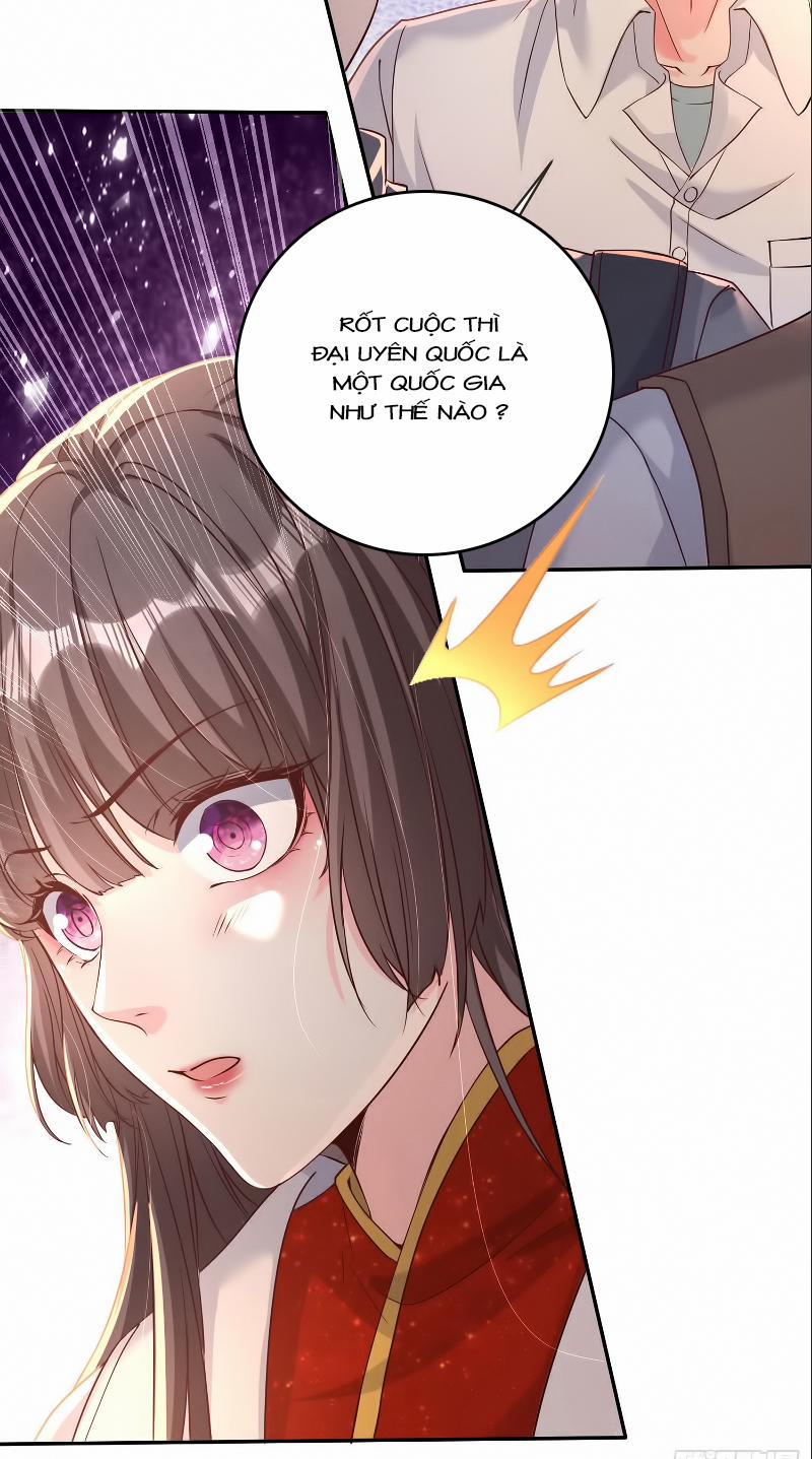 Quốc Sư Không Sợ Hãi 2 trang 17