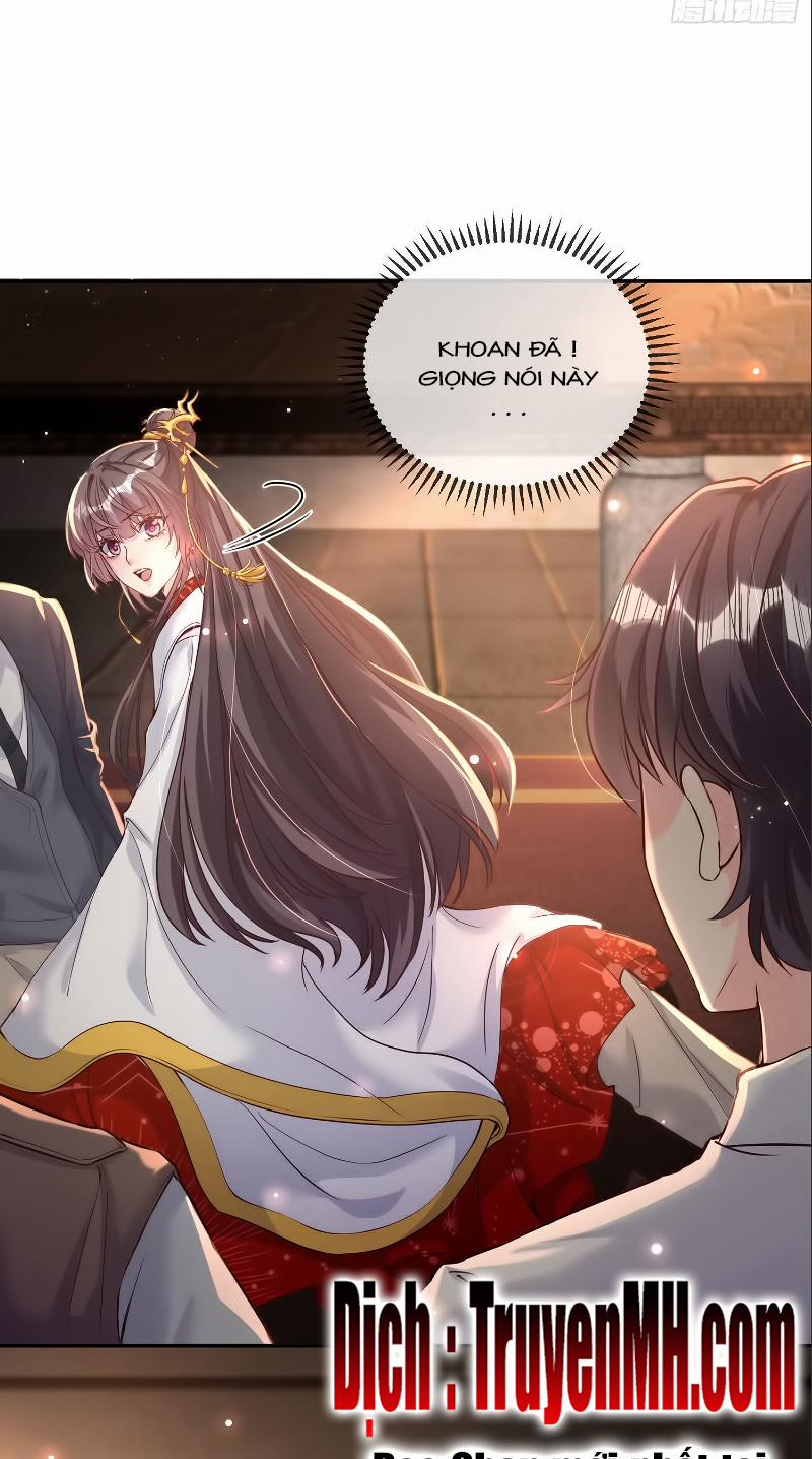 Quốc Sư Không Sợ Hãi 2 trang 18