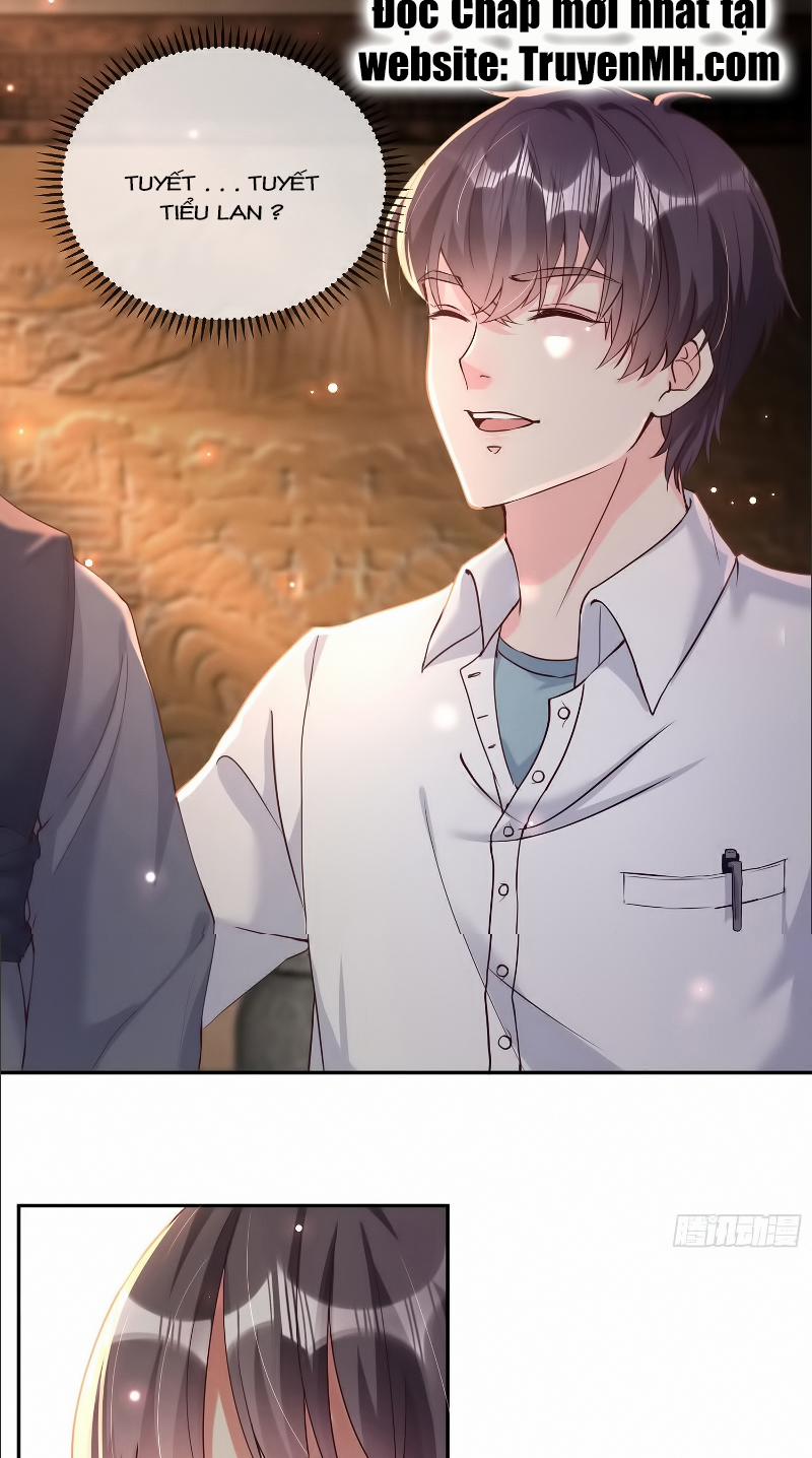 Quốc Sư Không Sợ Hãi 2 trang 19