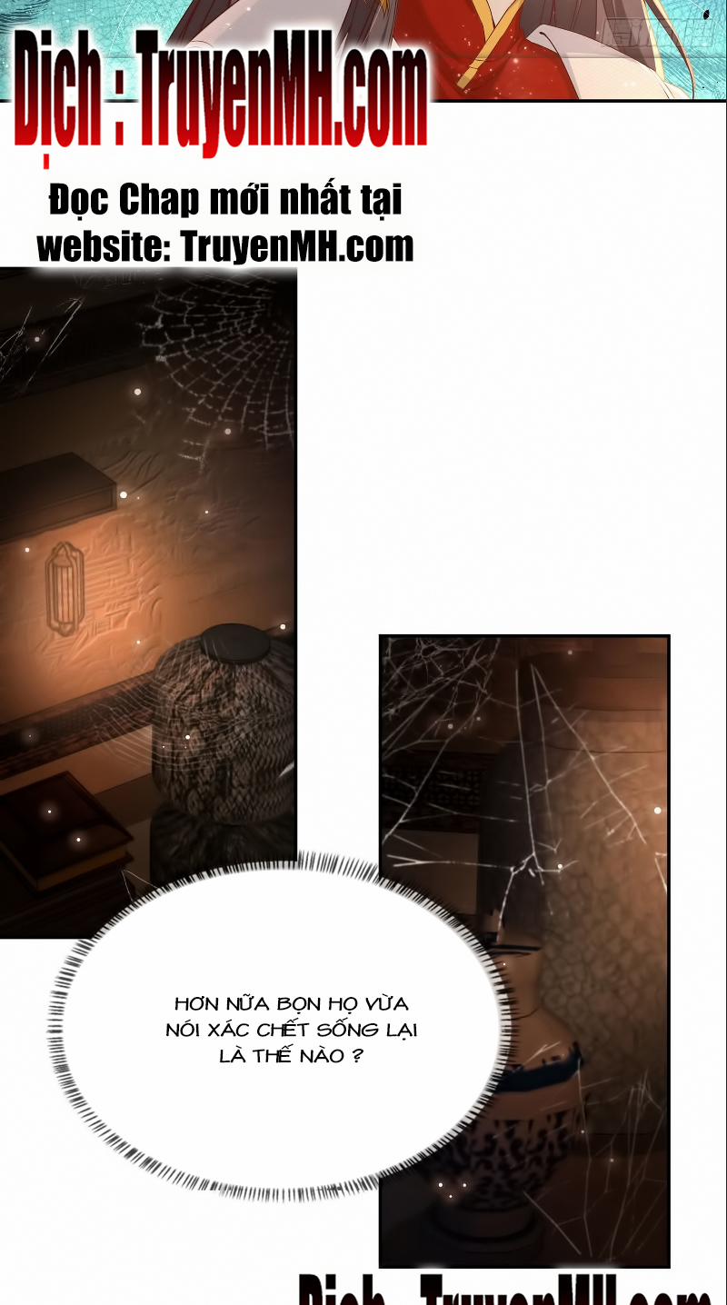 Quốc Sư Không Sợ Hãi 2 trang 2