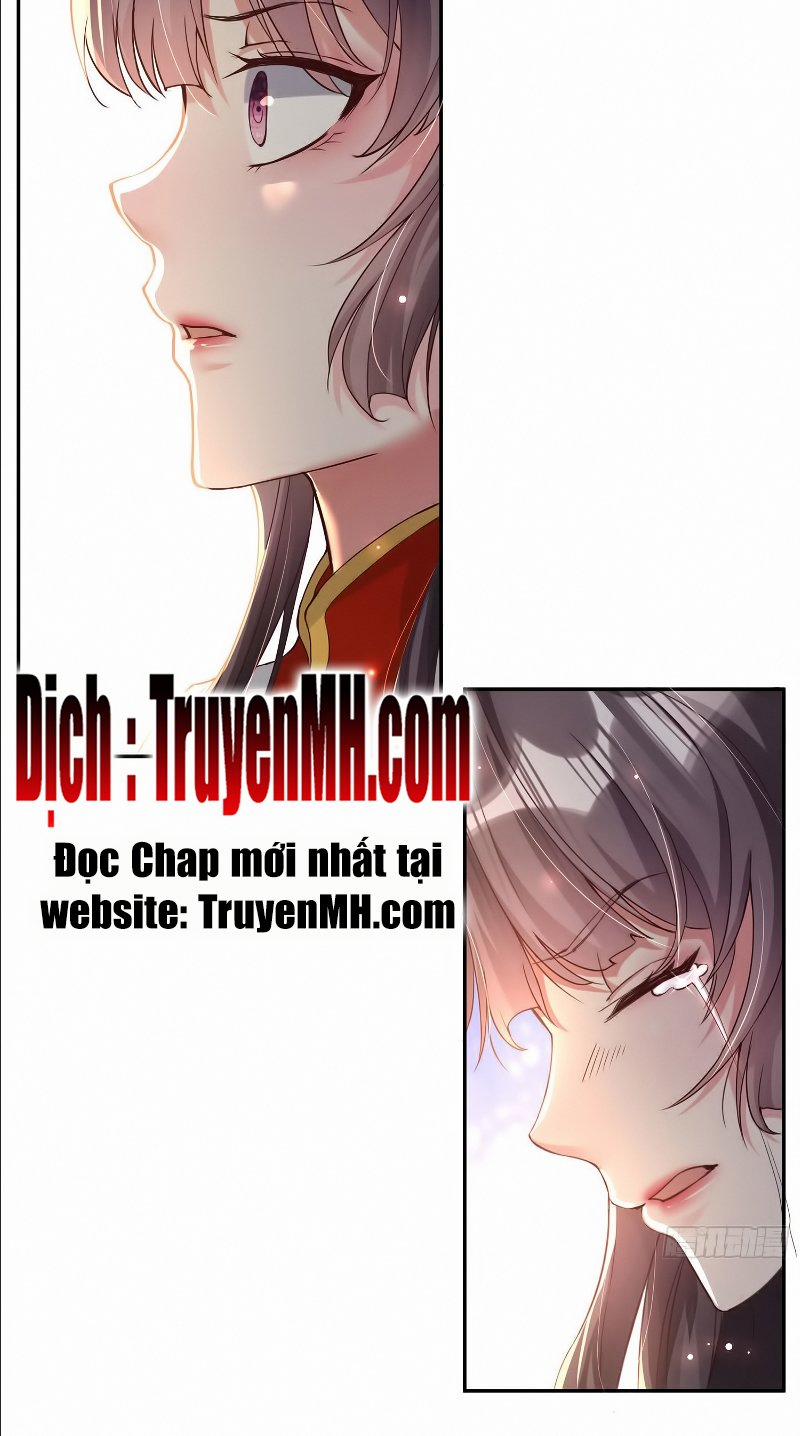 Quốc Sư Không Sợ Hãi 2 trang 20