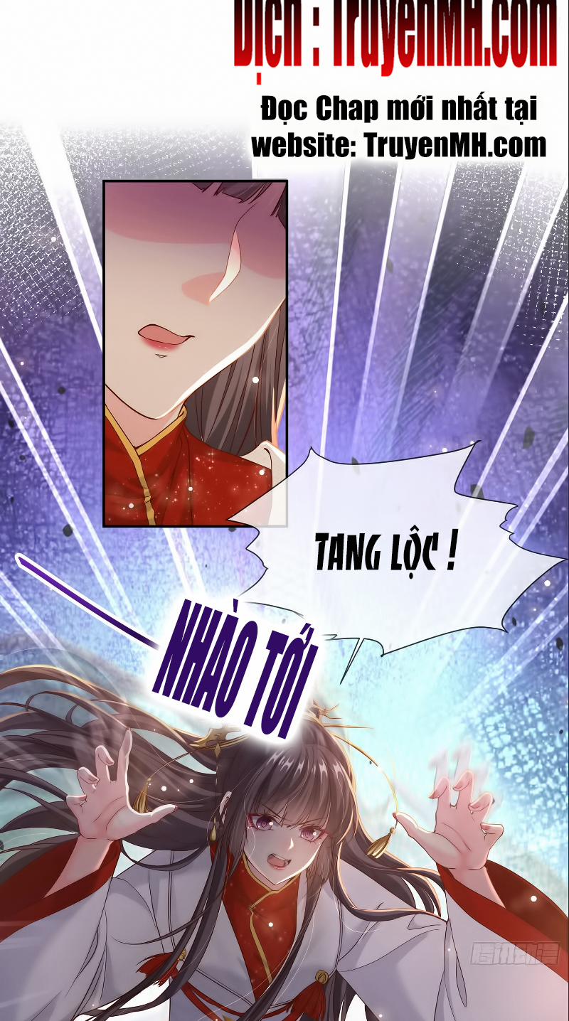 Quốc Sư Không Sợ Hãi 2 trang 3