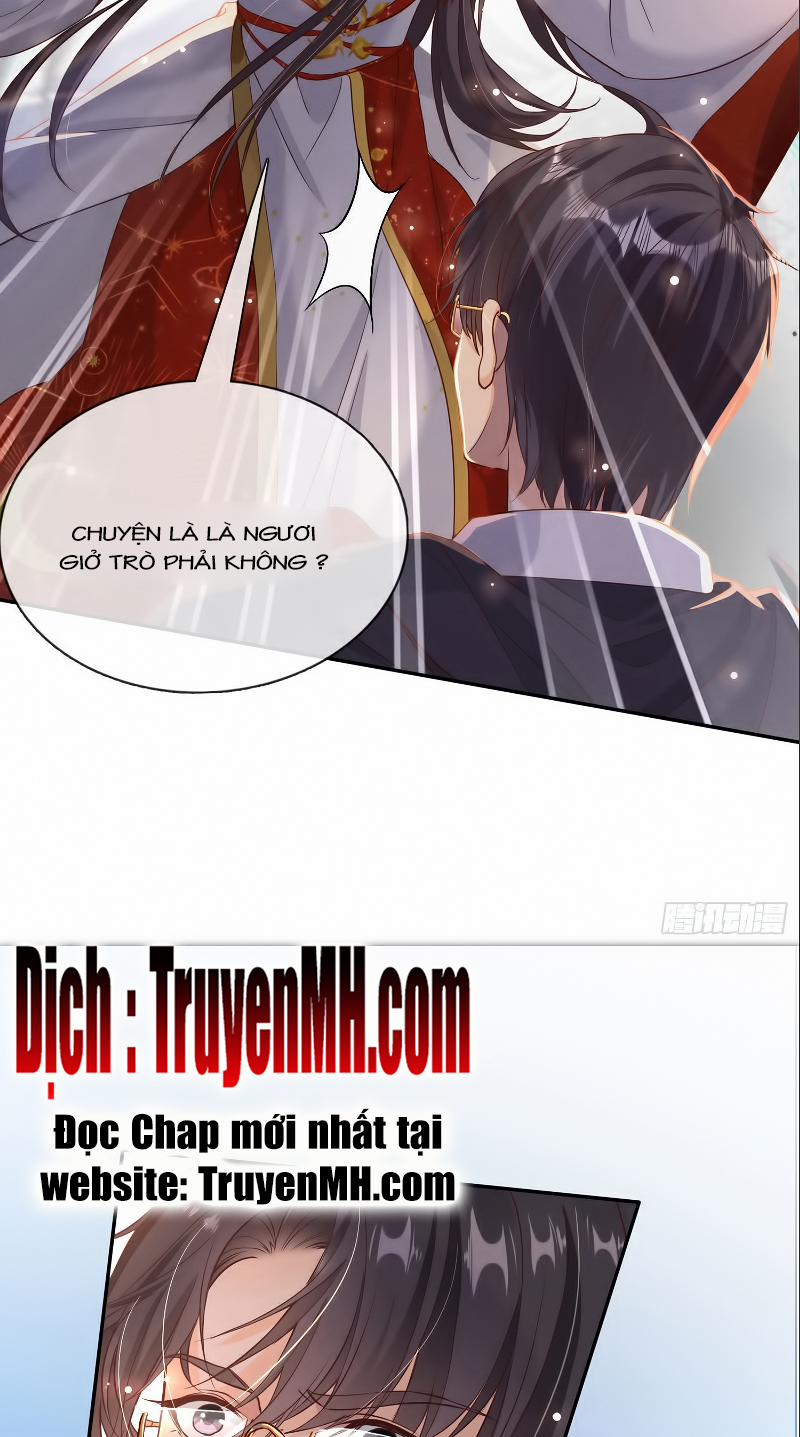 Quốc Sư Không Sợ Hãi 2 trang 4