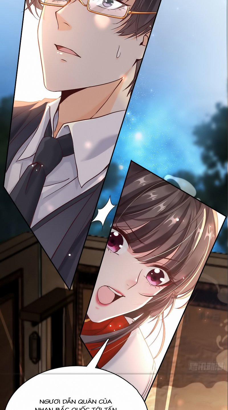 Quốc Sư Không Sợ Hãi 2 trang 5