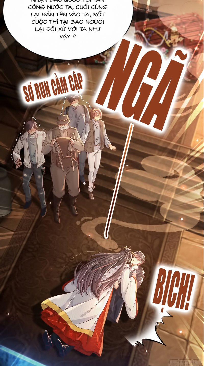 Quốc Sư Không Sợ Hãi 2 trang 6