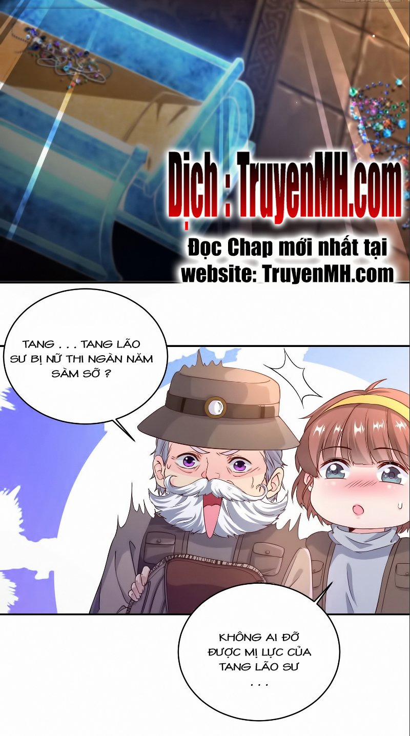 Quốc Sư Không Sợ Hãi 2 trang 7