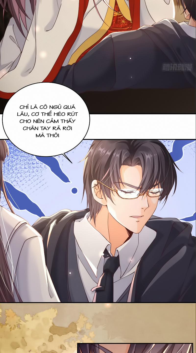 Quốc Sư Không Sợ Hãi 2 trang 9