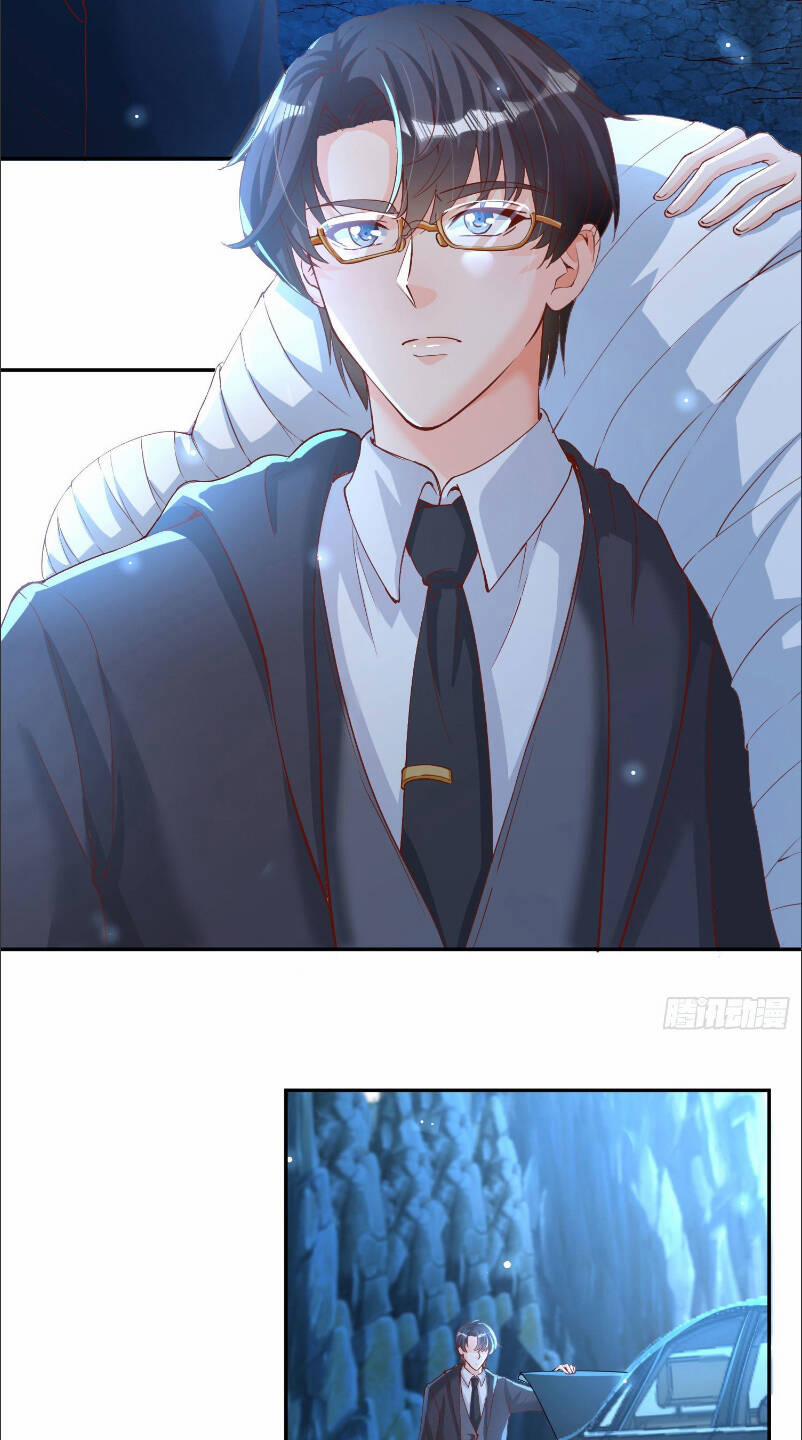 Quốc Sư Không Sợ Hãi 3 trang 18