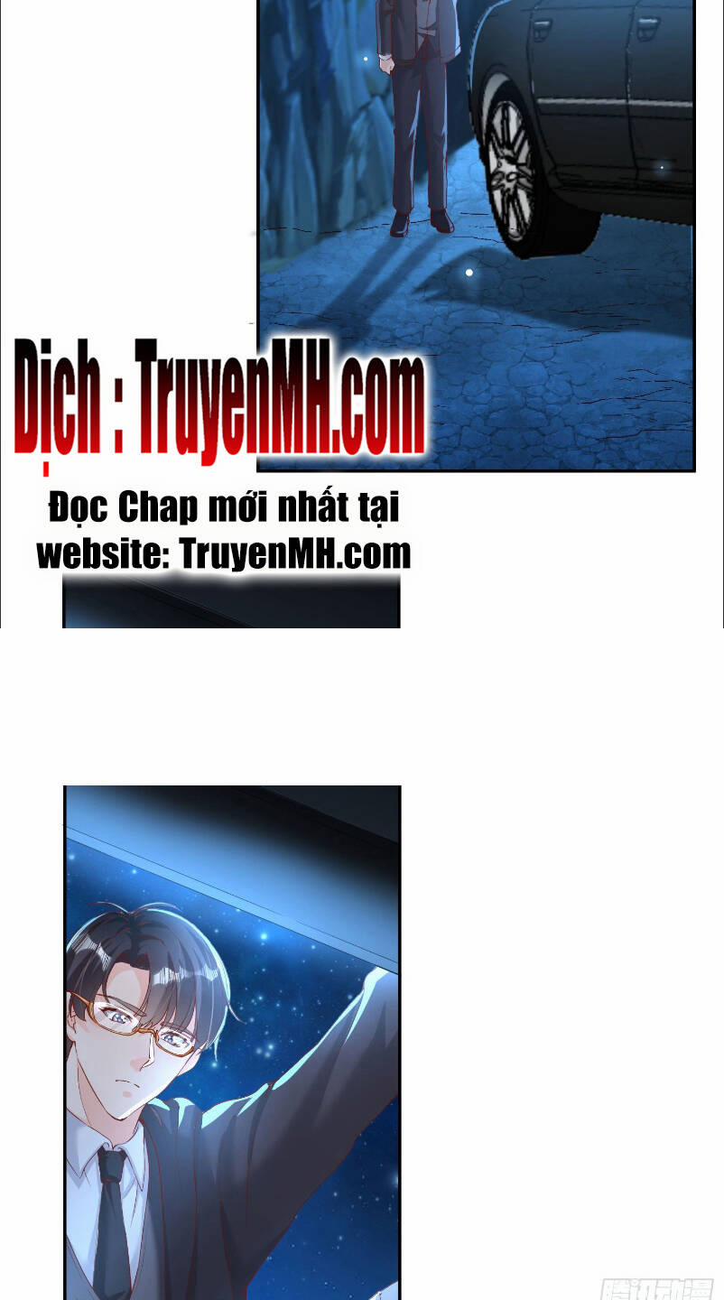 Quốc Sư Không Sợ Hãi 3 trang 19