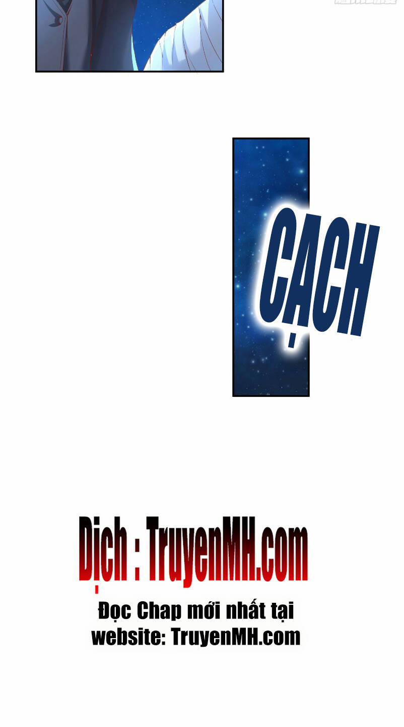 Quốc Sư Không Sợ Hãi 3 trang 20