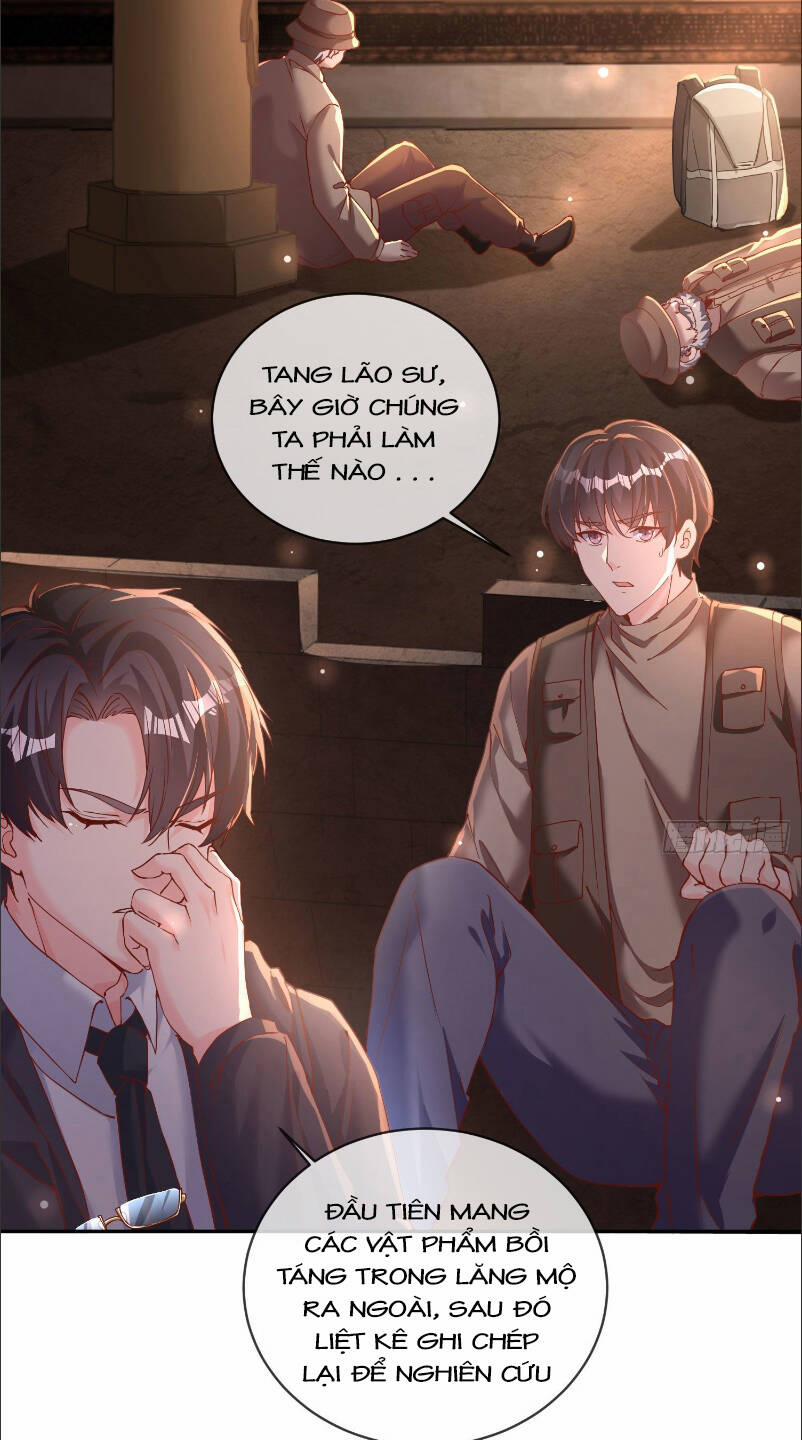 Quốc Sư Không Sợ Hãi 3 trang 4