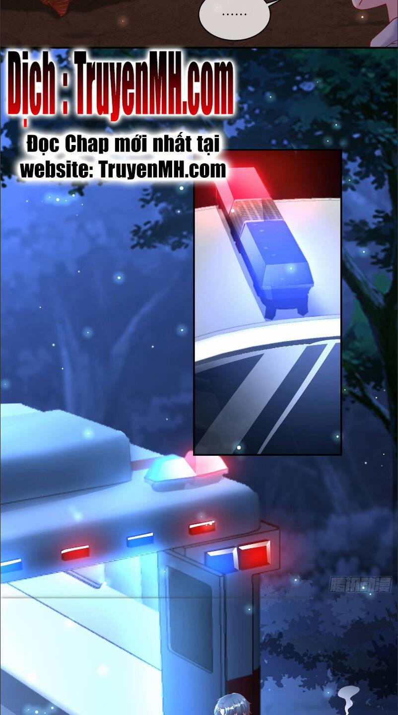 Quốc Sư Không Sợ Hãi 3 trang 6