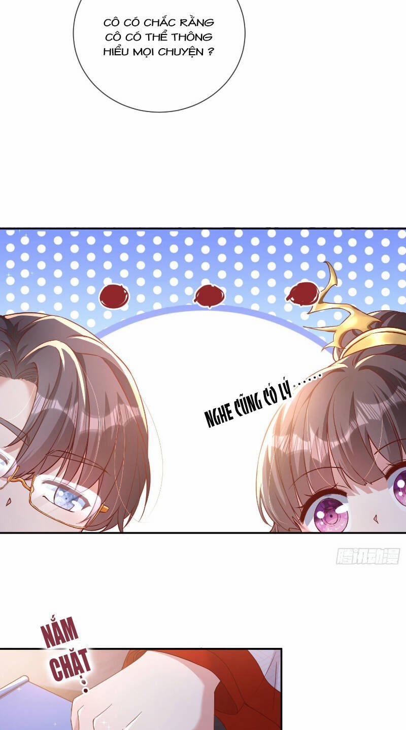 Quốc Sư Không Sợ Hãi 4 trang 10