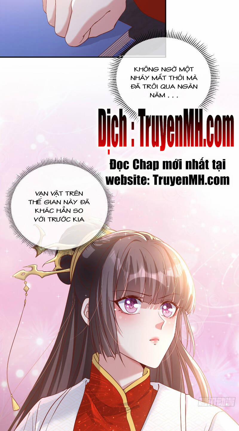 Quốc Sư Không Sợ Hãi 4 trang 11