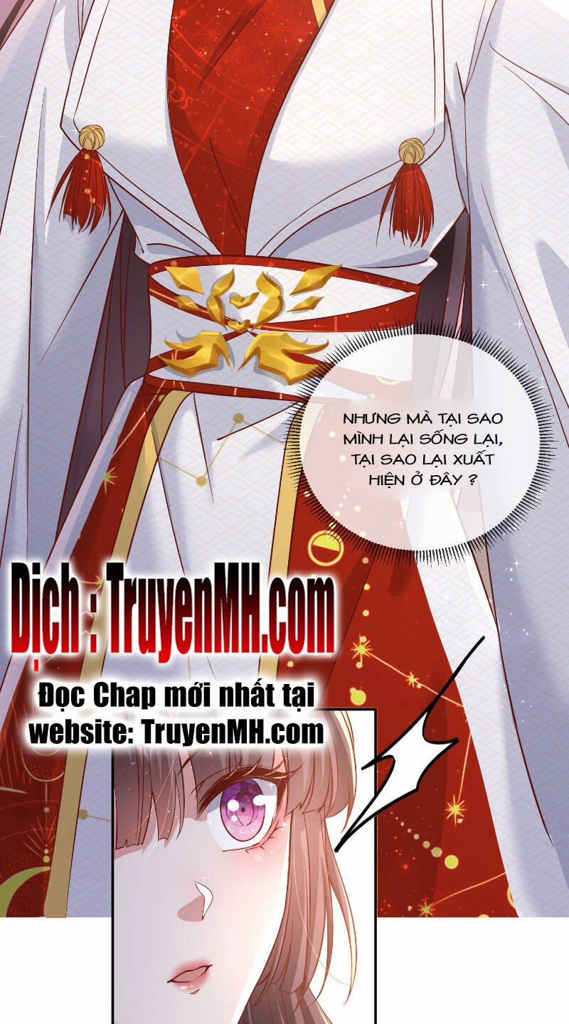 Quốc Sư Không Sợ Hãi 4 trang 12