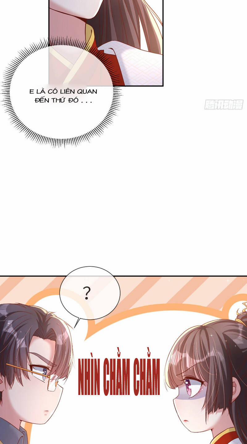 Quốc Sư Không Sợ Hãi 4 trang 13