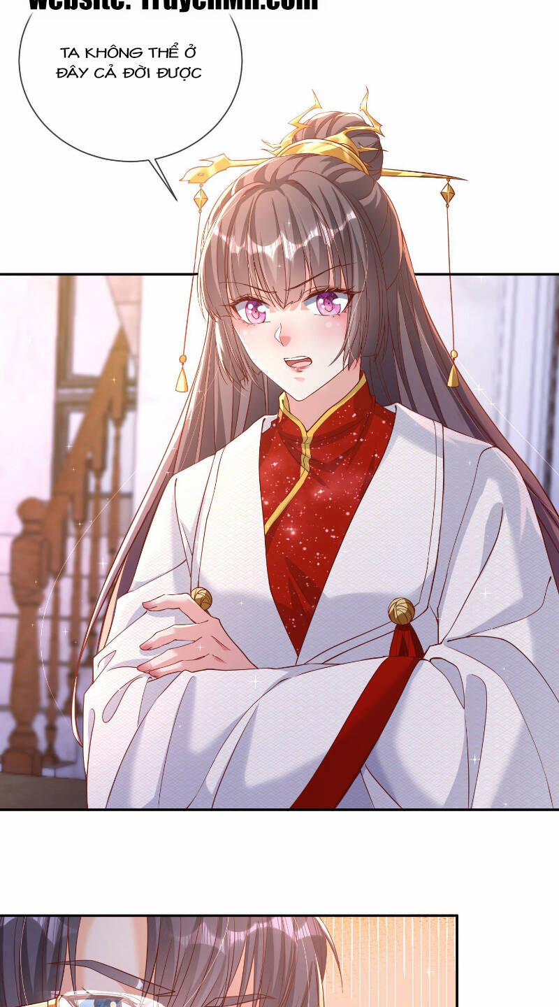 Quốc Sư Không Sợ Hãi 4 trang 17