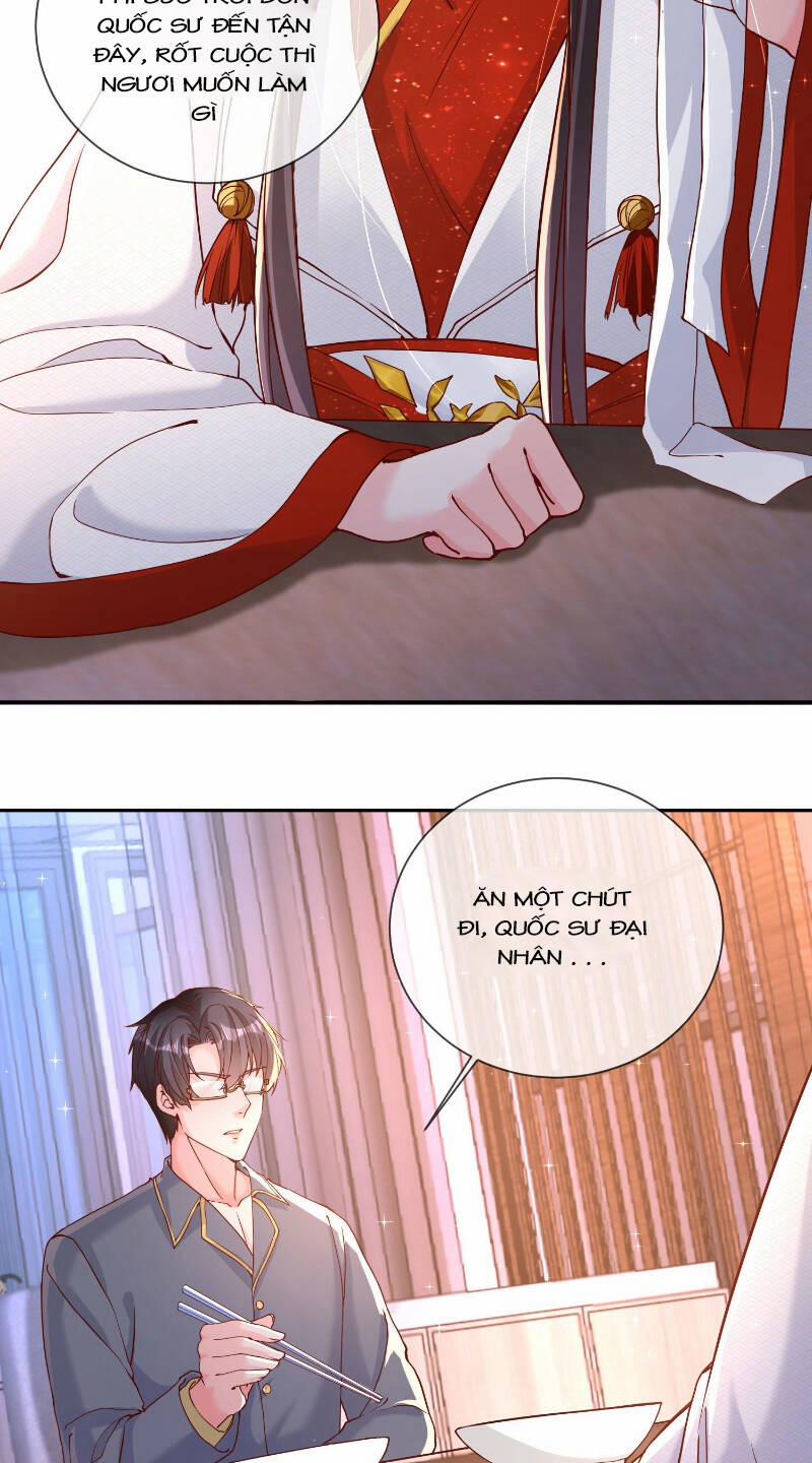 Quốc Sư Không Sợ Hãi 4 trang 2