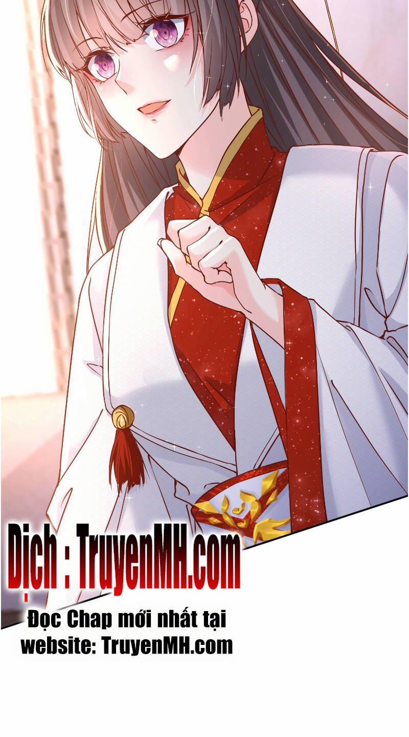 Quốc Sư Không Sợ Hãi 4 trang 20