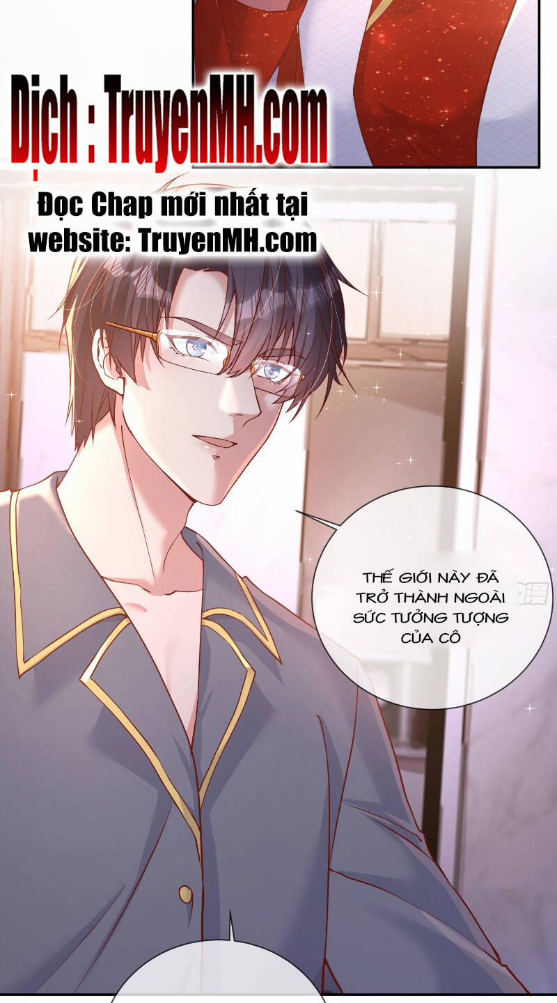 Quốc Sư Không Sợ Hãi 4 trang 9