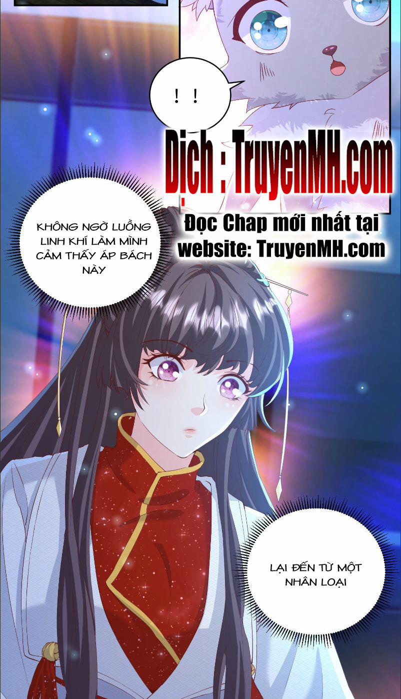 Quốc Sư Không Sợ Hãi 5 trang 10