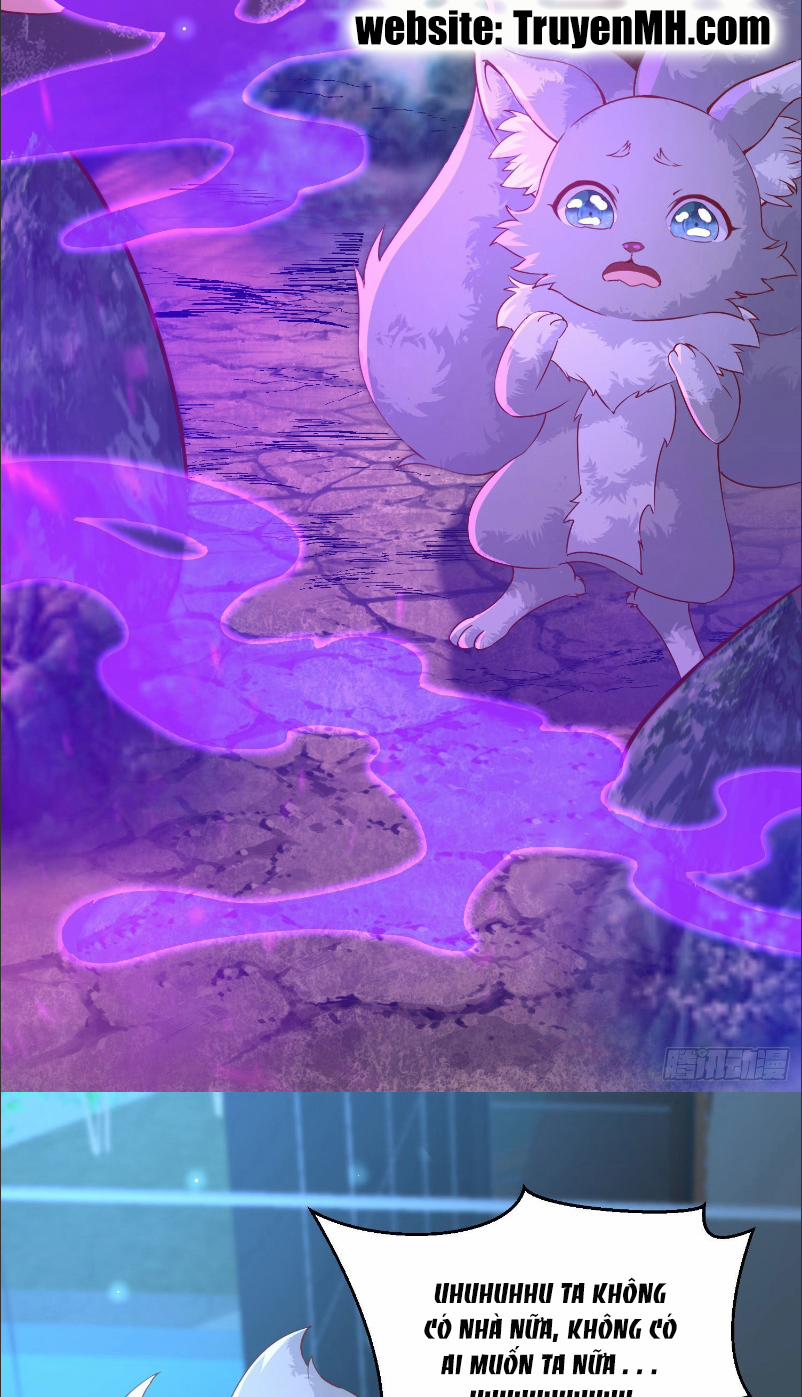 Quốc Sư Không Sợ Hãi 5 trang 14