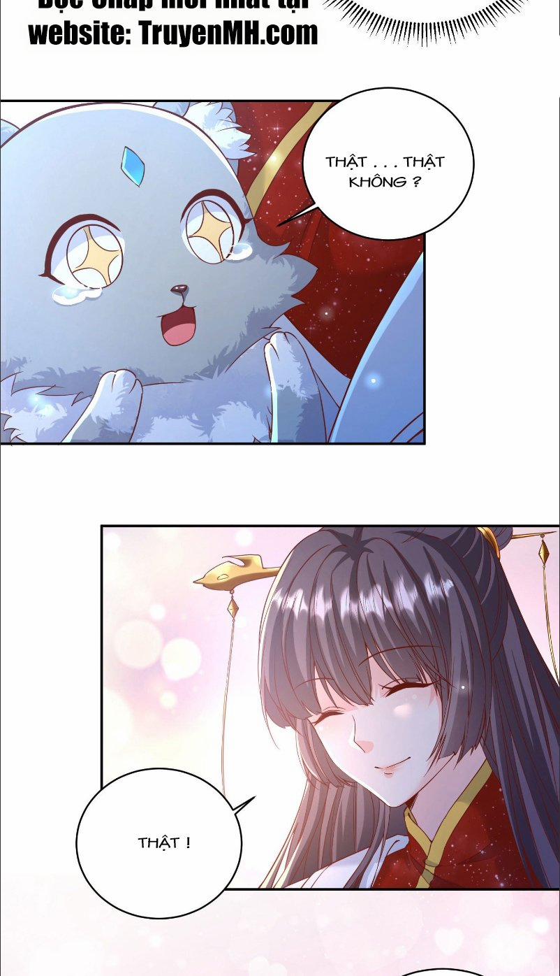 Quốc Sư Không Sợ Hãi 5 trang 17