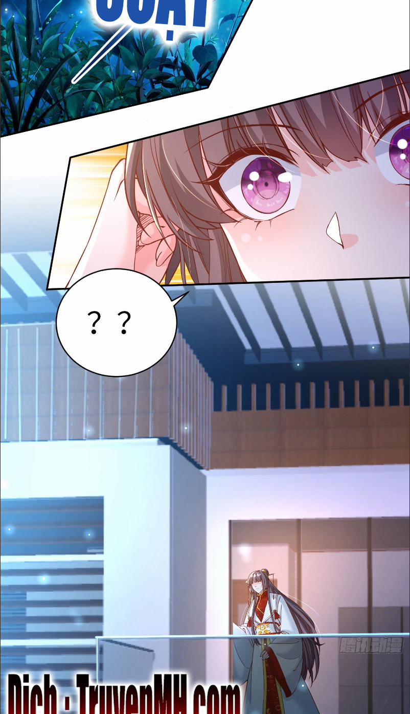 Quốc Sư Không Sợ Hãi 5 trang 3