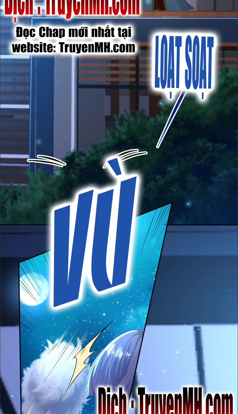 Quốc Sư Không Sợ Hãi 5 trang 4