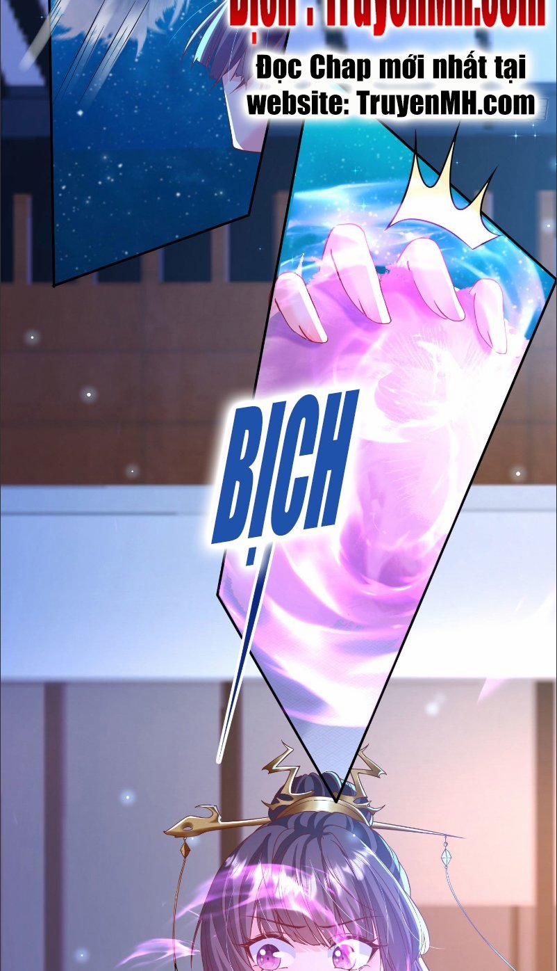 Quốc Sư Không Sợ Hãi 5 trang 5