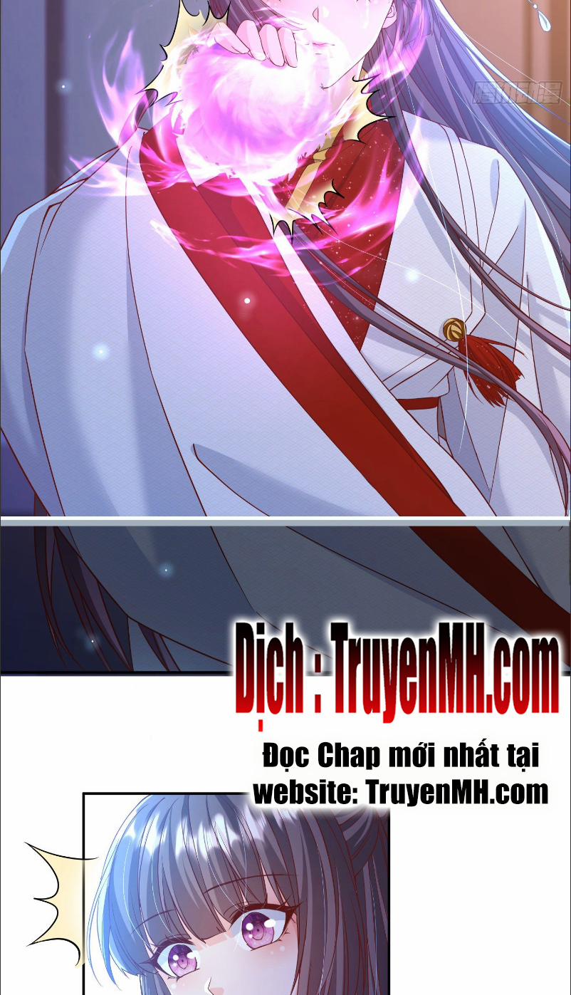 Quốc Sư Không Sợ Hãi 5 trang 6