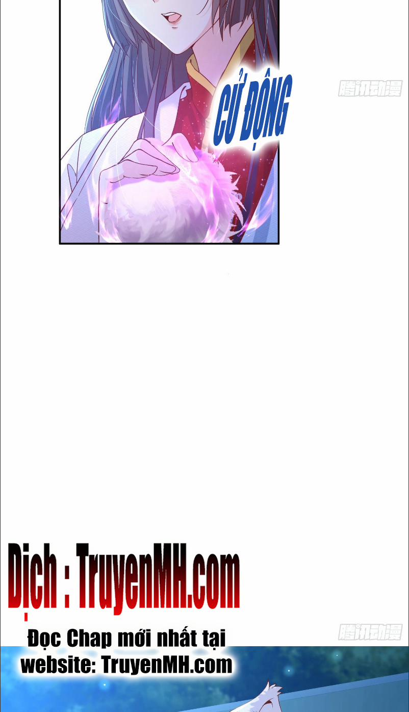 Quốc Sư Không Sợ Hãi 5 trang 7