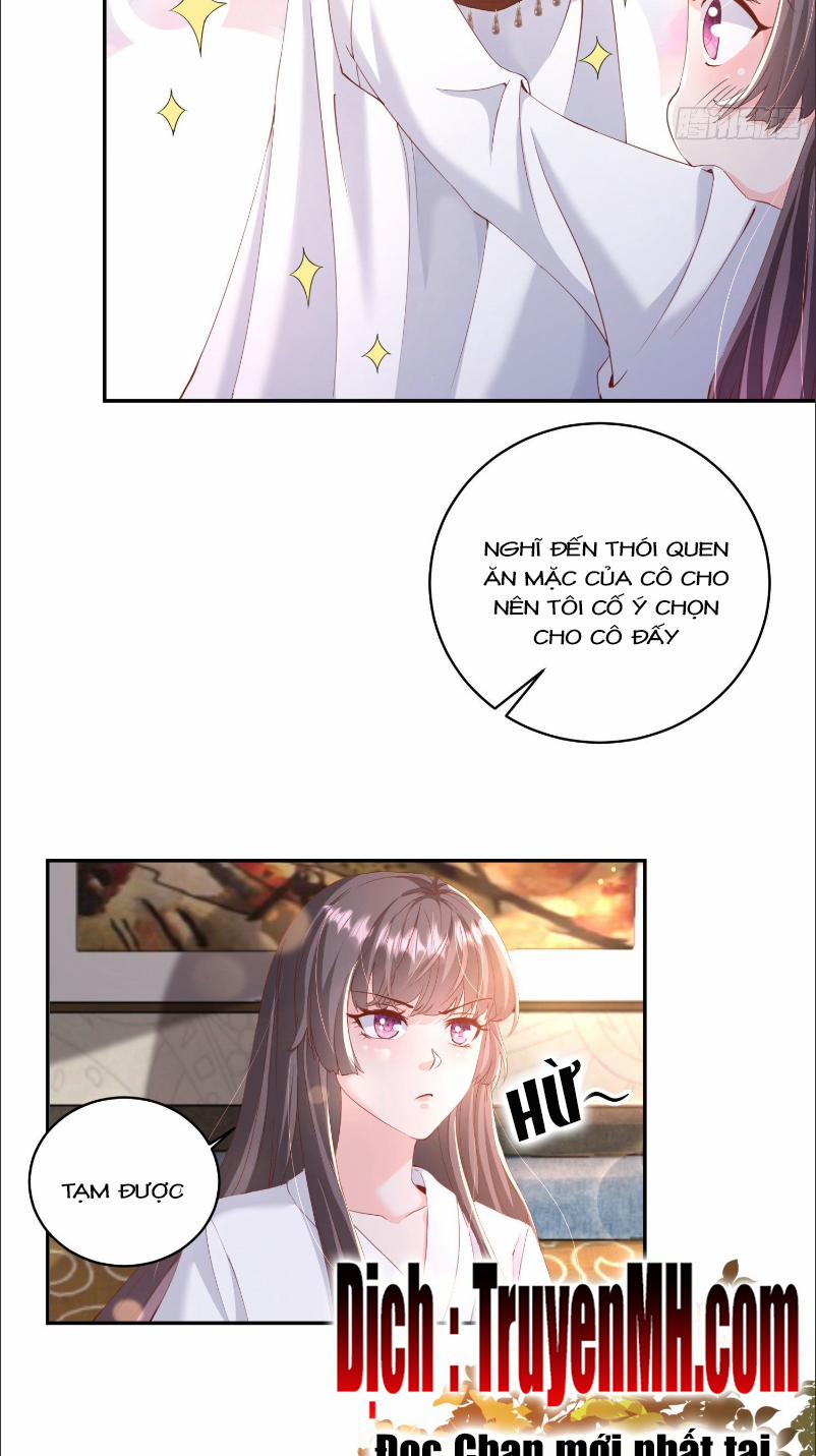 Quốc Sư Không Sợ Hãi 6 trang 10