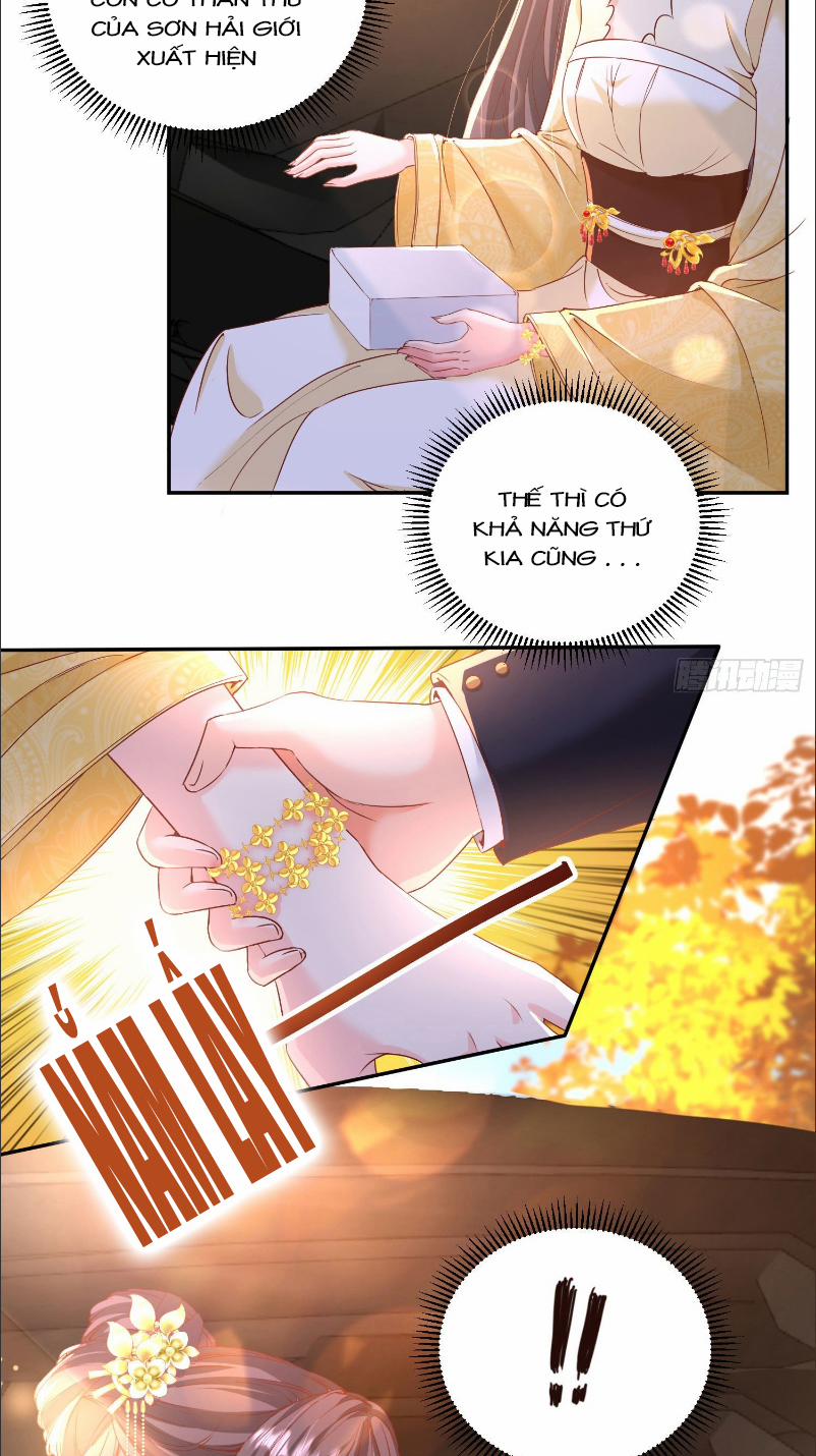 Quốc Sư Không Sợ Hãi 6 trang 17