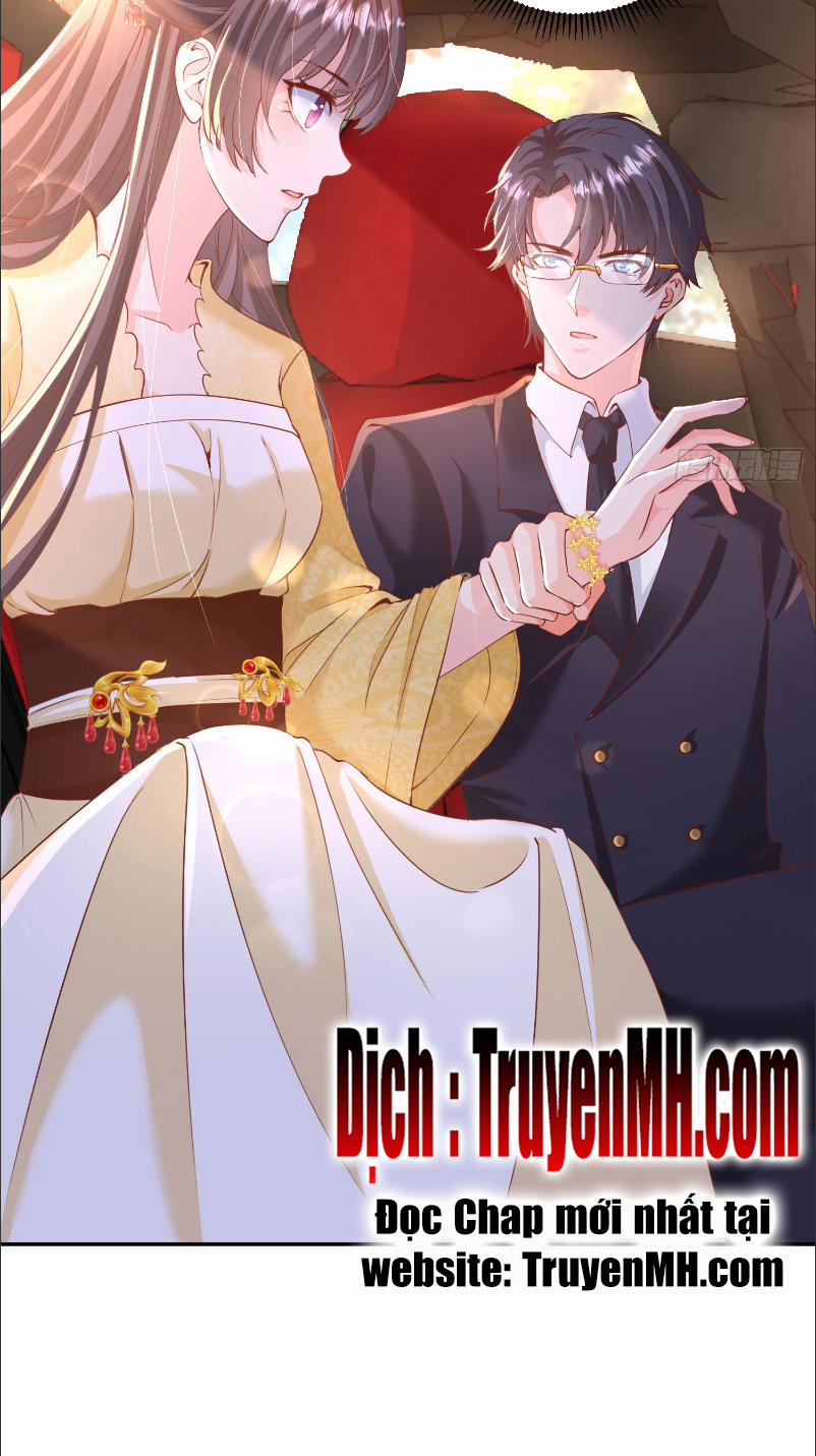 Quốc Sư Không Sợ Hãi 6 trang 18