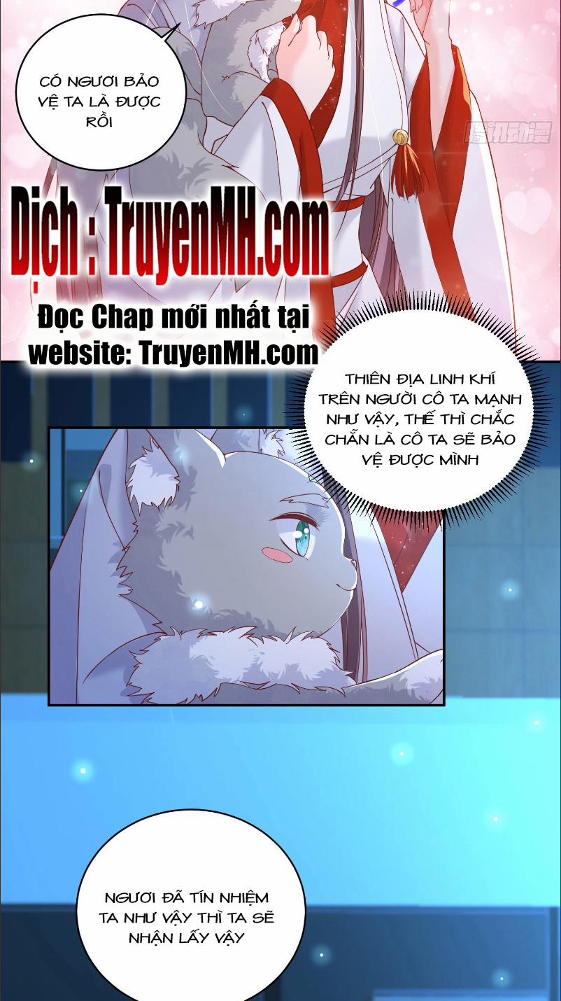 Quốc Sư Không Sợ Hãi 6 trang 2