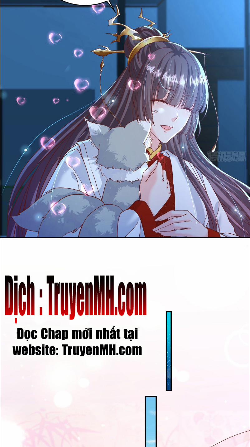 Quốc Sư Không Sợ Hãi 6 trang 3