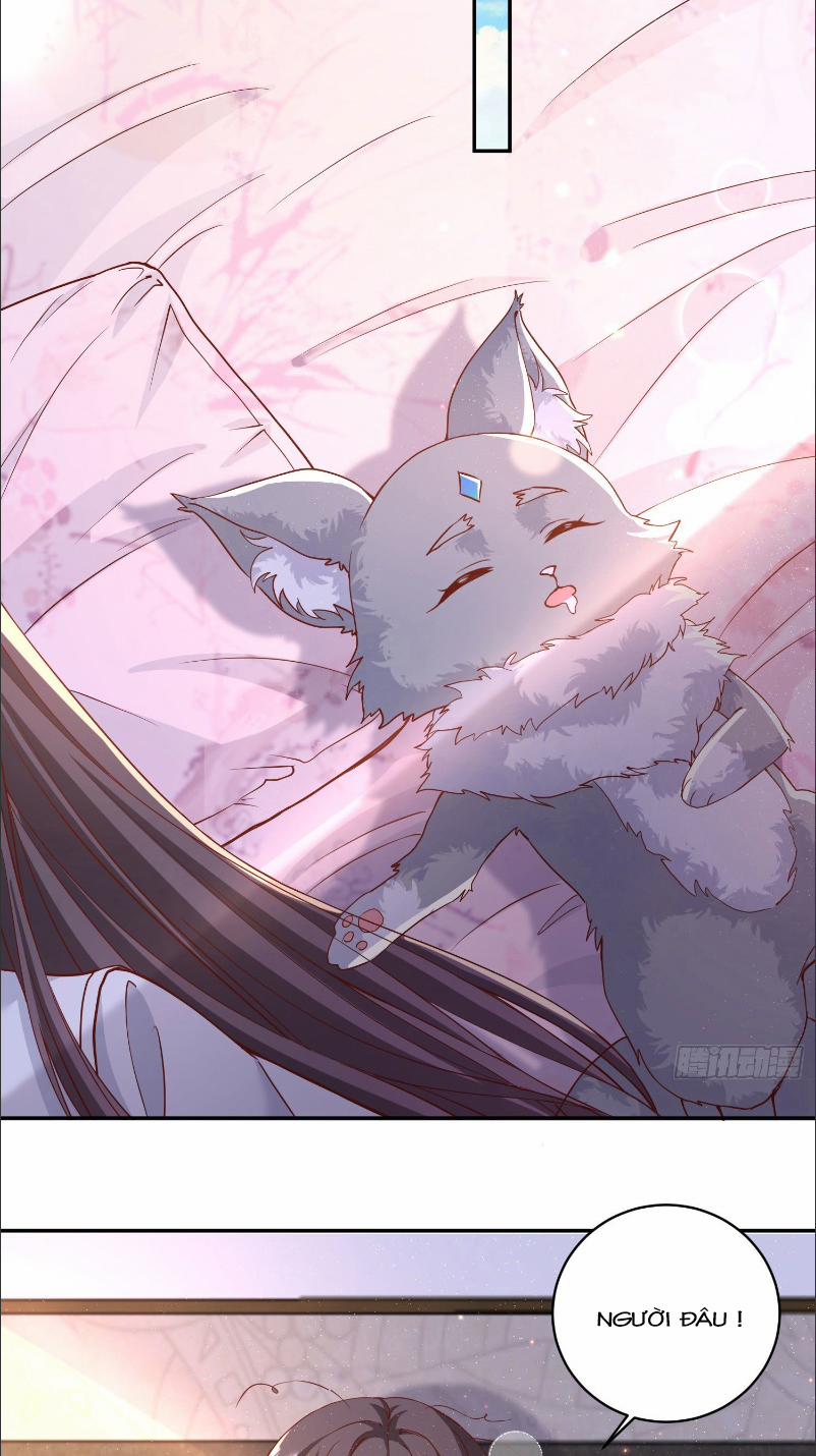 Quốc Sư Không Sợ Hãi 6 trang 4