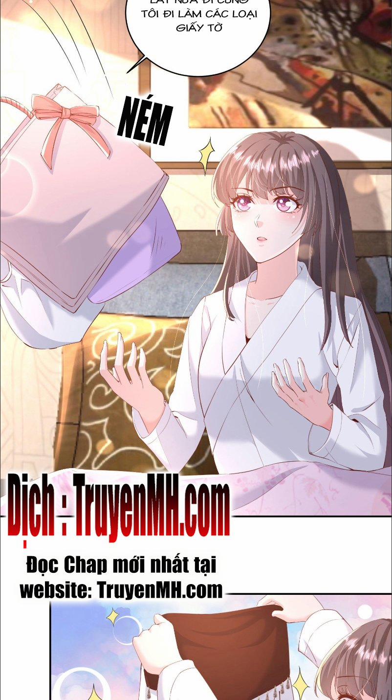 Quốc Sư Không Sợ Hãi 6 trang 9