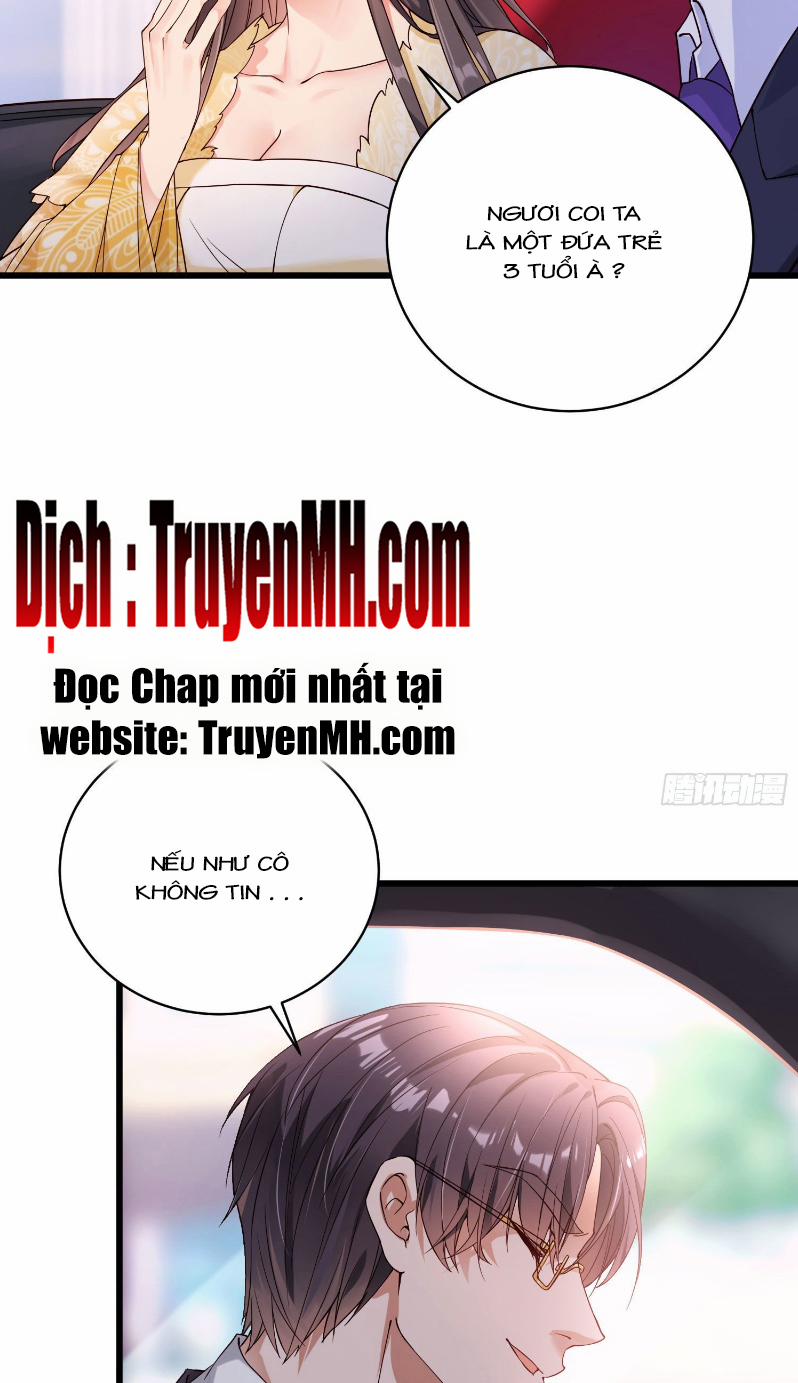 Quốc Sư Không Sợ Hãi 7 trang 10