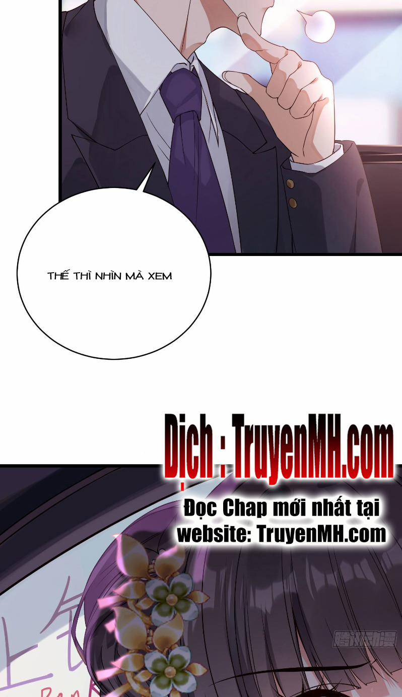 Quốc Sư Không Sợ Hãi 7 trang 11