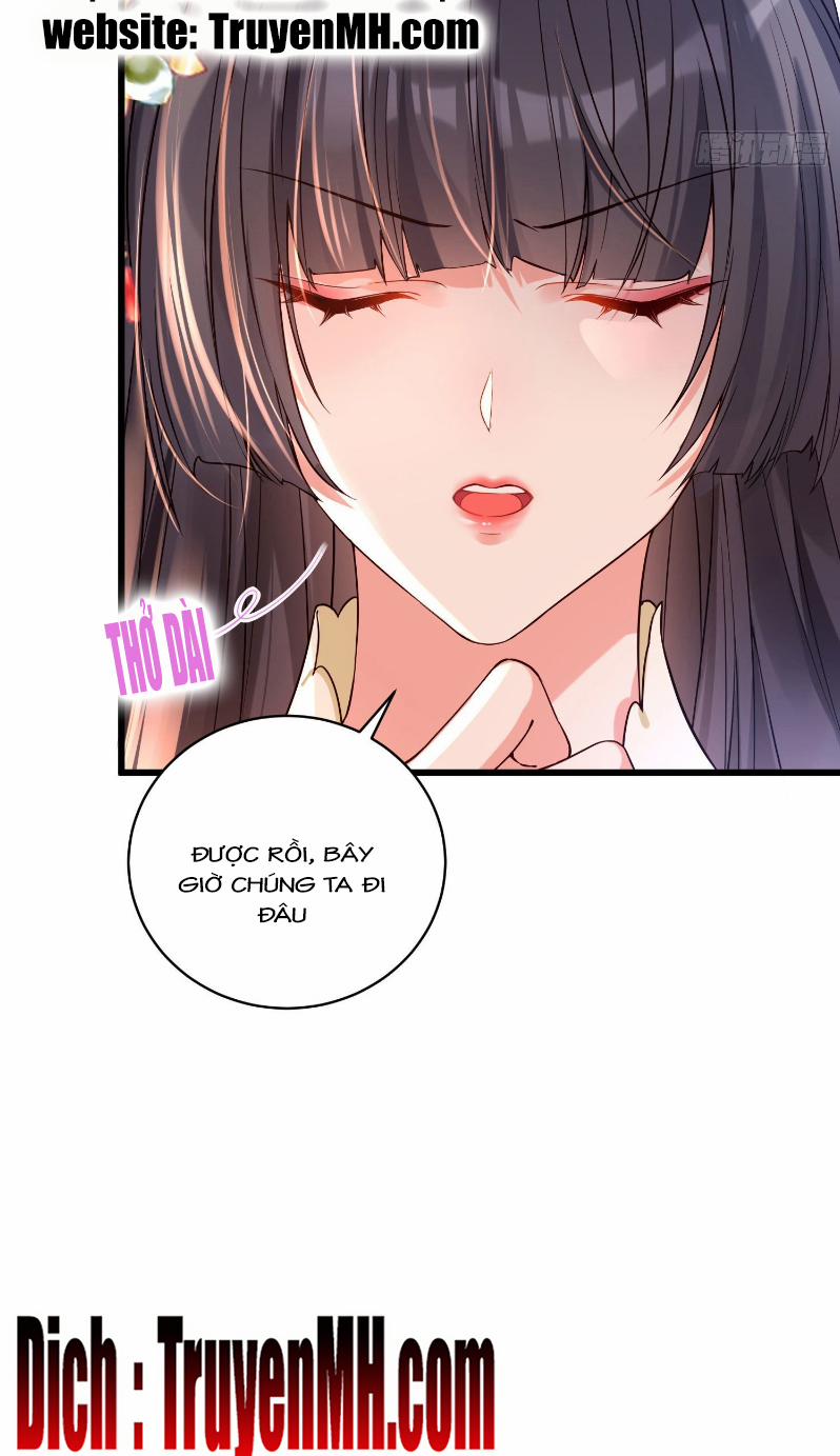 Quốc Sư Không Sợ Hãi 7 trang 16