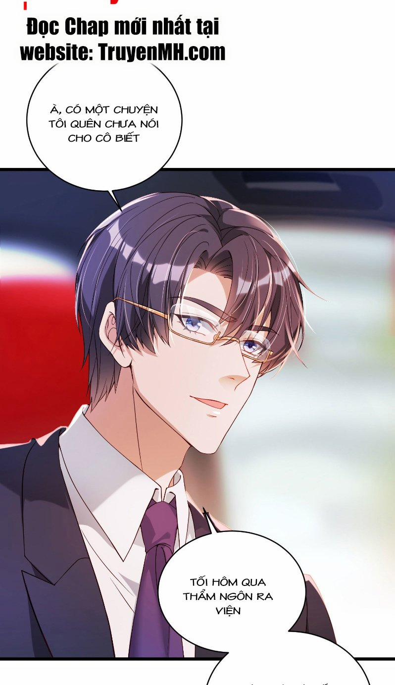 Quốc Sư Không Sợ Hãi 7 trang 17