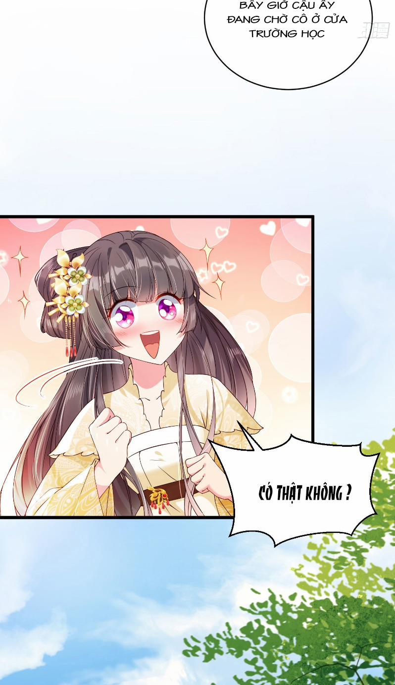 Quốc Sư Không Sợ Hãi 7 trang 18