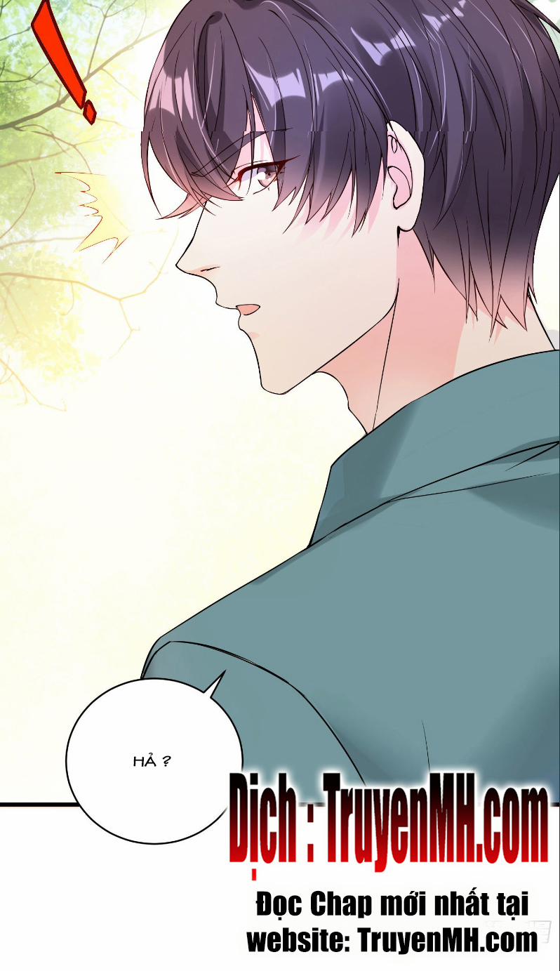 Quốc Sư Không Sợ Hãi 7 trang 20